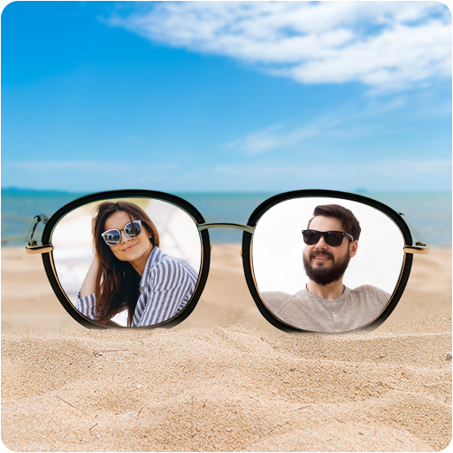 PIP Collage Maker &amp; Editor icon