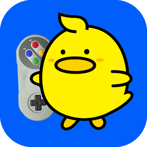Chick Arcade Game Box icon