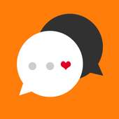 Match Random: stranger chat,anonymous (chat rooms) on 9Apps
