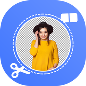 Auto Cut Background Changer - 5 IN 1 icon