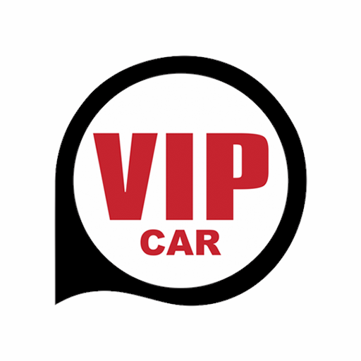 Vip Car - Motorista icon