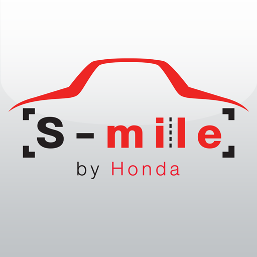S-mile by Honda icon