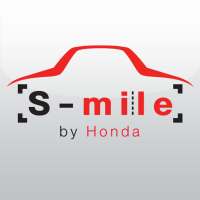 S-mile by Honda
