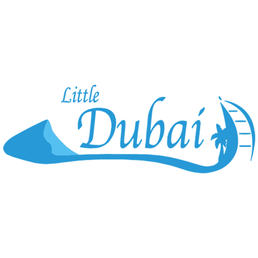 Little Dubai Enschede icon