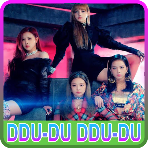 Guess Blackpink Song by MV Blackpink Games Quiz icon