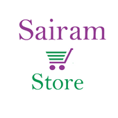 Sairam Store icon