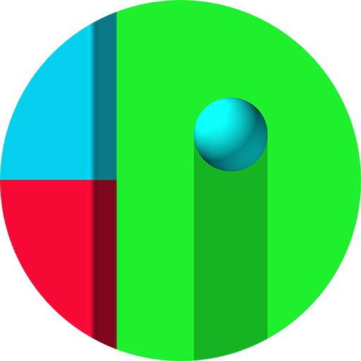 Magnet Run icon