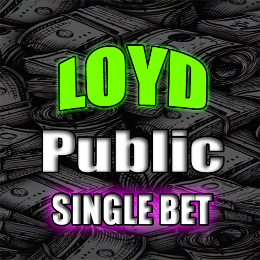 Single bet Daily - LOYD icon