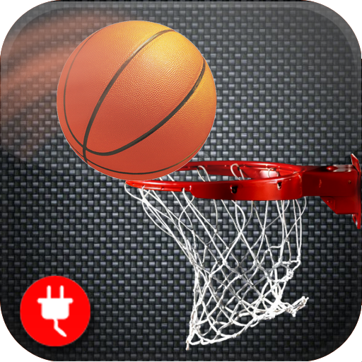 Basketball Shot icon