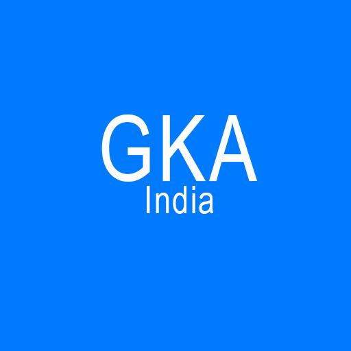 GKA INDIA icon