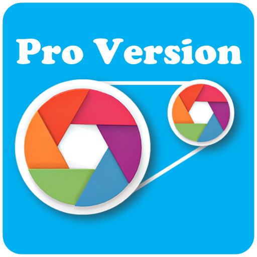 Smart Dual Camera Pro icon