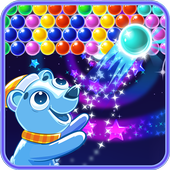 Star Bubble Shooter icon