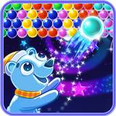 Star Bubble Shooter