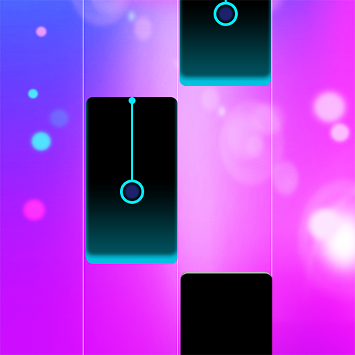 Piano Magic Tiles icon