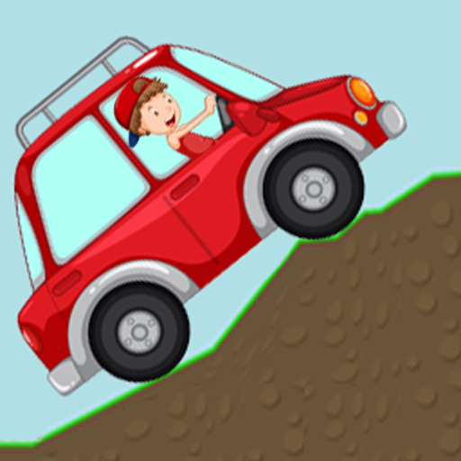 Hill Climb Race icon