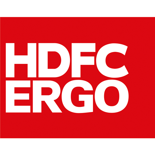 HDFC ERGO Insurance App icon