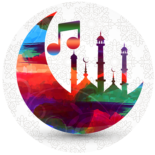 Islamic Wallpapers &amp; Ringtones by Ezan Vakti Pro icon