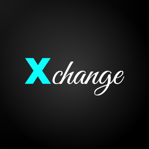 Xchange icon