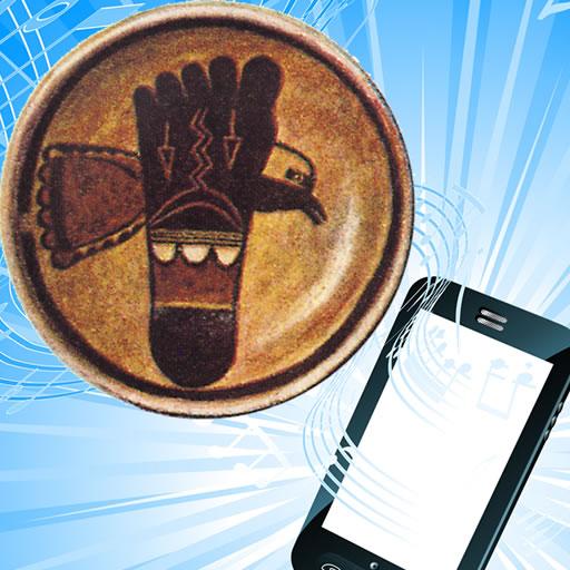 Native American Music 🌅🐺📻 icon