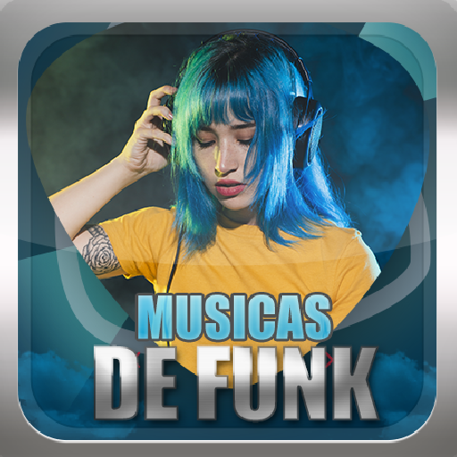 Musicas De Funk icon