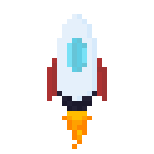 Rocket UP! icon