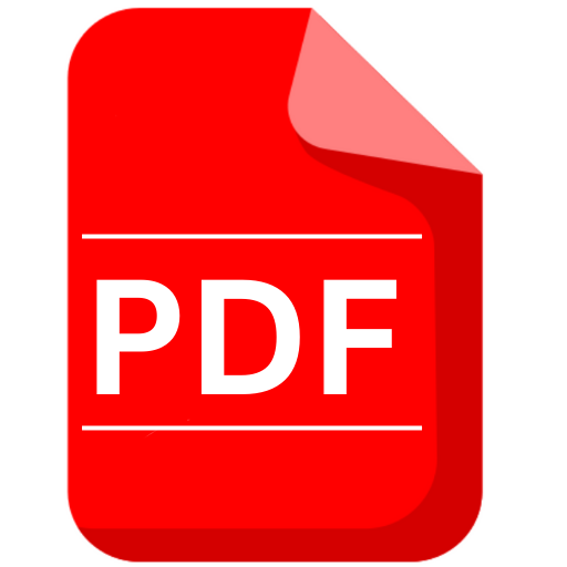 All PDF Reader icon