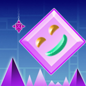Geometry Jump Dash icon