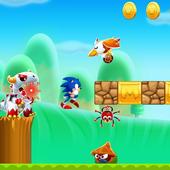 Sonic Journey icon