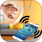 Clap Phone Finder icon