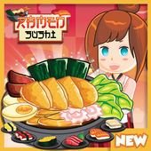 Ramen Sushi Chef Master icon