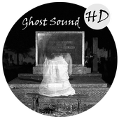 Ghost Sounds - Scary Sounds icon