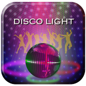 Disco Light 2020 icon