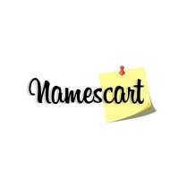 Namescart -  A Name Meaning App