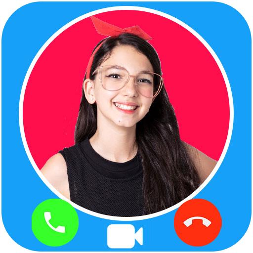 Luluca Call Video icon