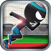 Stickman Games