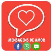 Frases de Amor para o WhatsApp on 9Apps