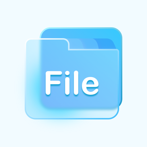 FileStash - File Manager icon