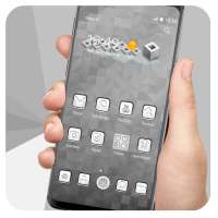 Minimal White - Free theme