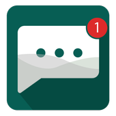 Whatsopen in WhatsApp icon