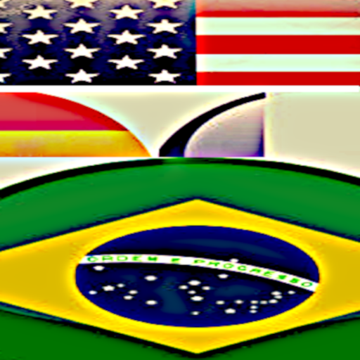 Tradutor 4 Idiomas icon