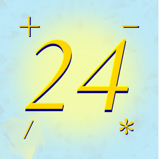 Twentyfour Challenge icon