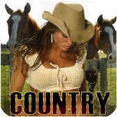 Country Music icon