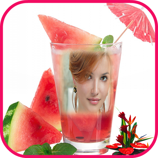 Glass Photo Frames иконка