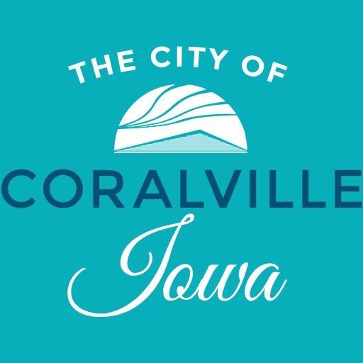 City of Coralville IA icon