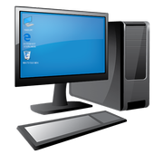 My Computer File Explorer icon