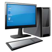 My Computer File Explorer