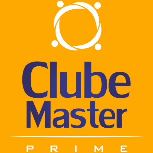 Clube Master Prime icon