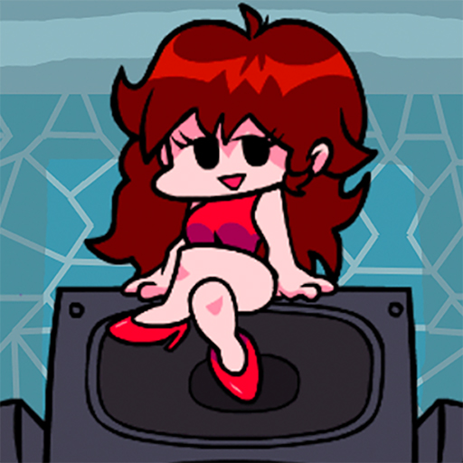 Friday Night Music icon