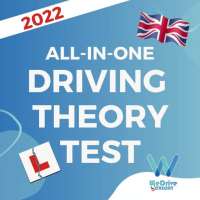 2022 Smart Driving Theory Test