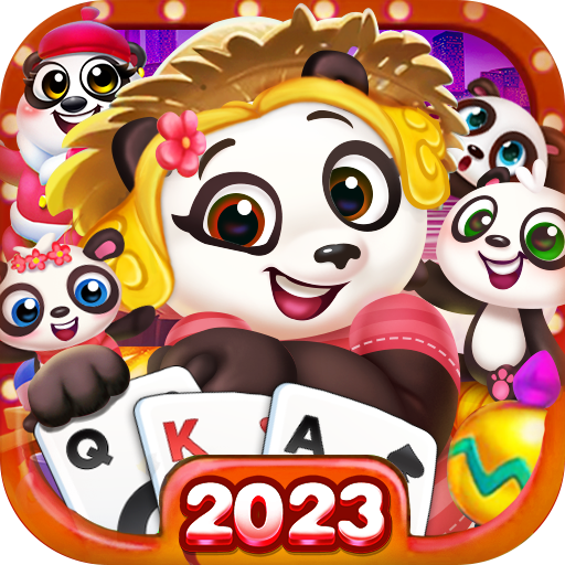 Solitaire TriPeaks icon